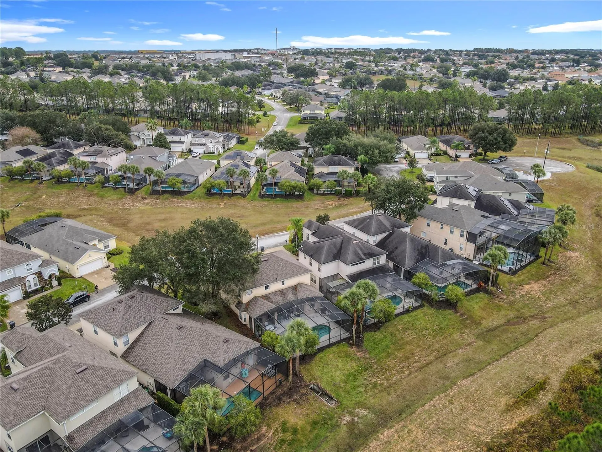 574 Tupelo Circle Davenport FL 33897