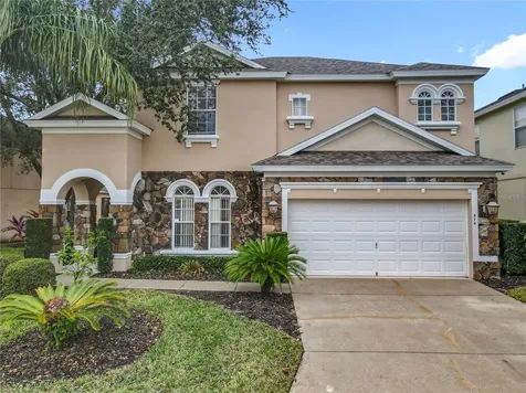 574 Tupelo Circle Davenport FL 33897