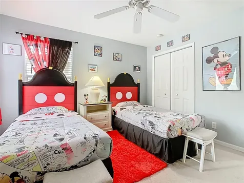 574 Tupelo Circle Davenport FL 33897