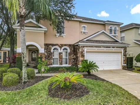 574 Tupelo Circle Davenport FL 33897