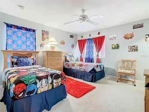 574 Tupelo Circle Davenport FL 33897