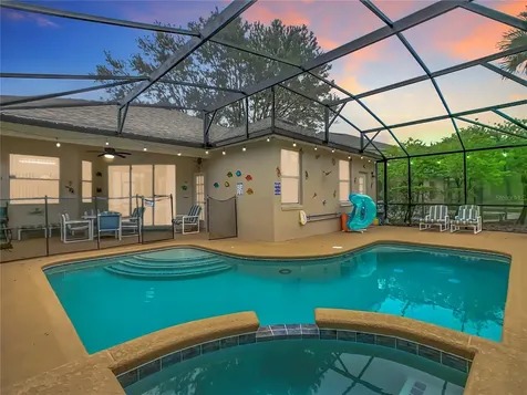 574 Tupelo Circle Davenport FL 33897