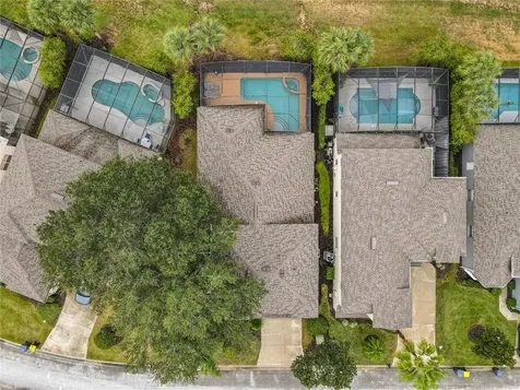 574 Tupelo Circle Davenport FL 33897