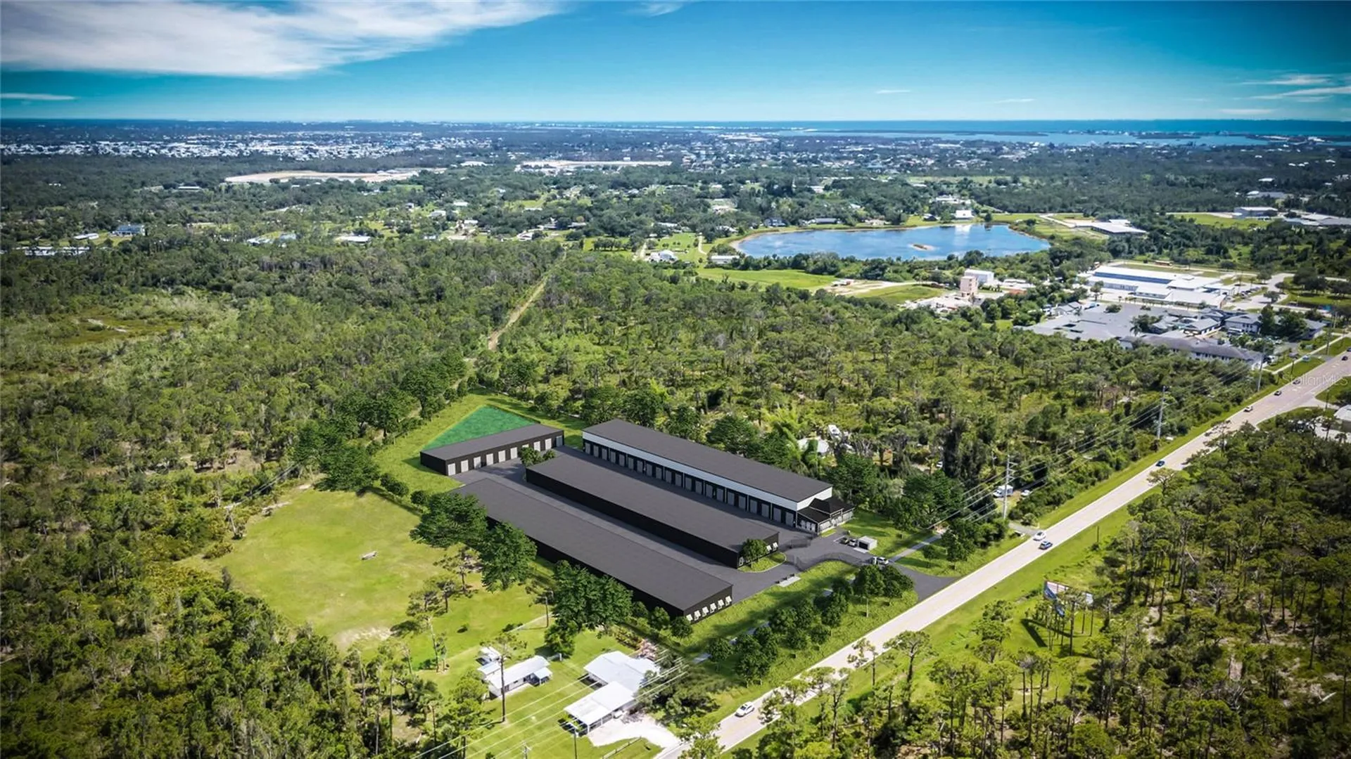 1081 S River Road Englewood FL 34223