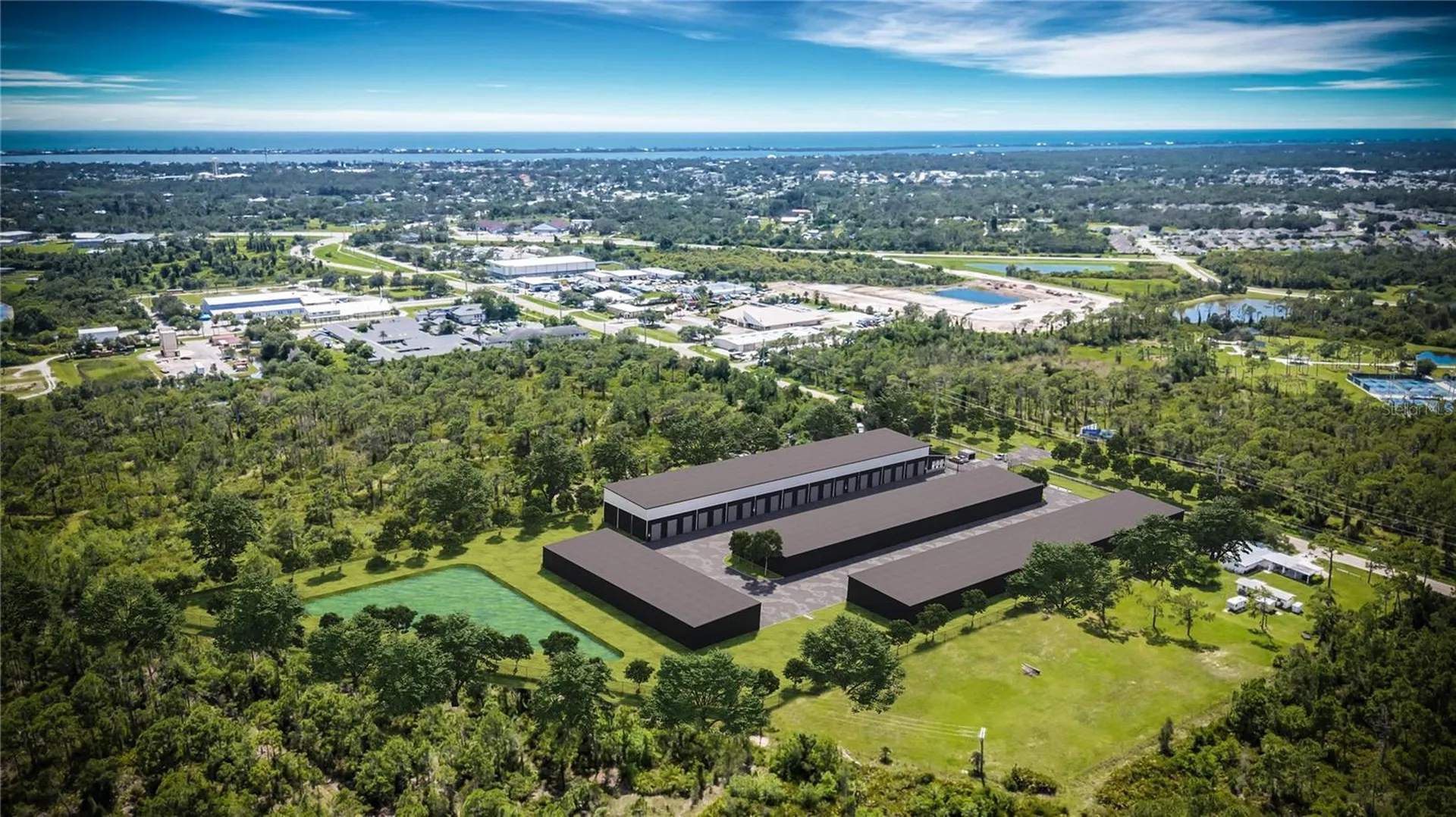 1081 S River Road Englewood FL 34223