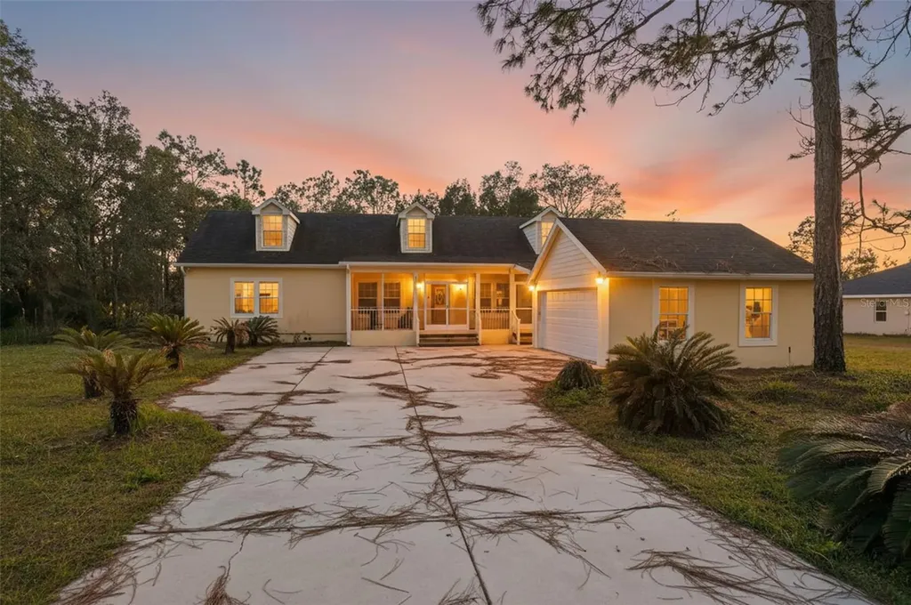 11805 Osprey Avenue Weeki Wachee FL 34614