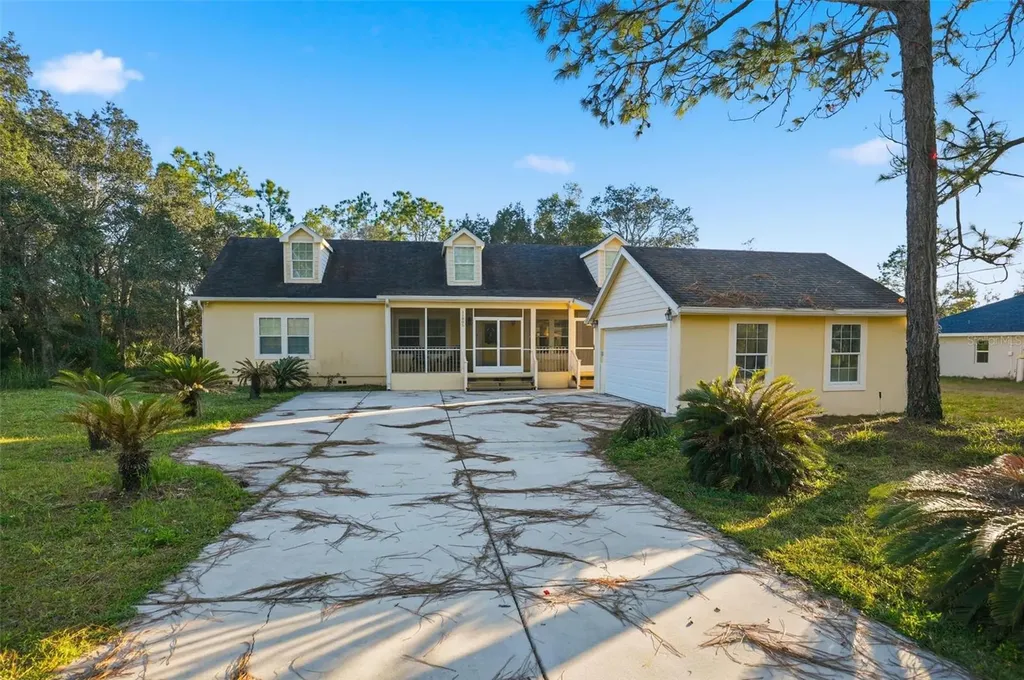 11805 Osprey Avenue Weeki Wachee FL 34614