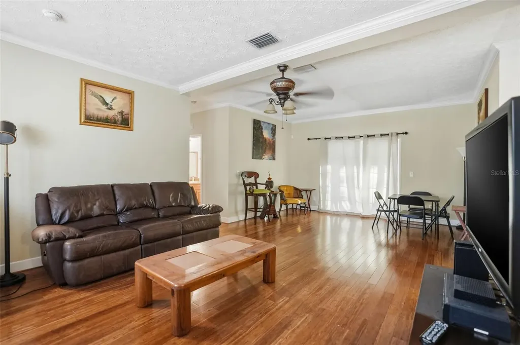11805 Osprey Avenue Weeki Wachee FL 34614