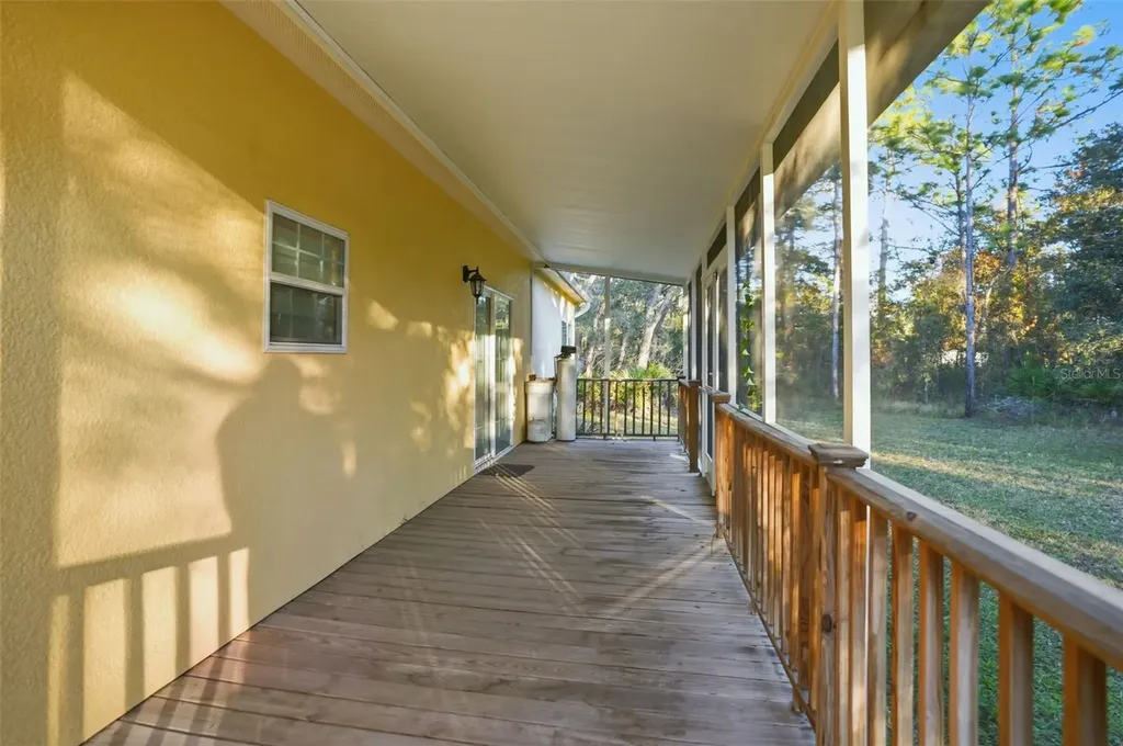 11805 Osprey Avenue Weeki Wachee FL 34614