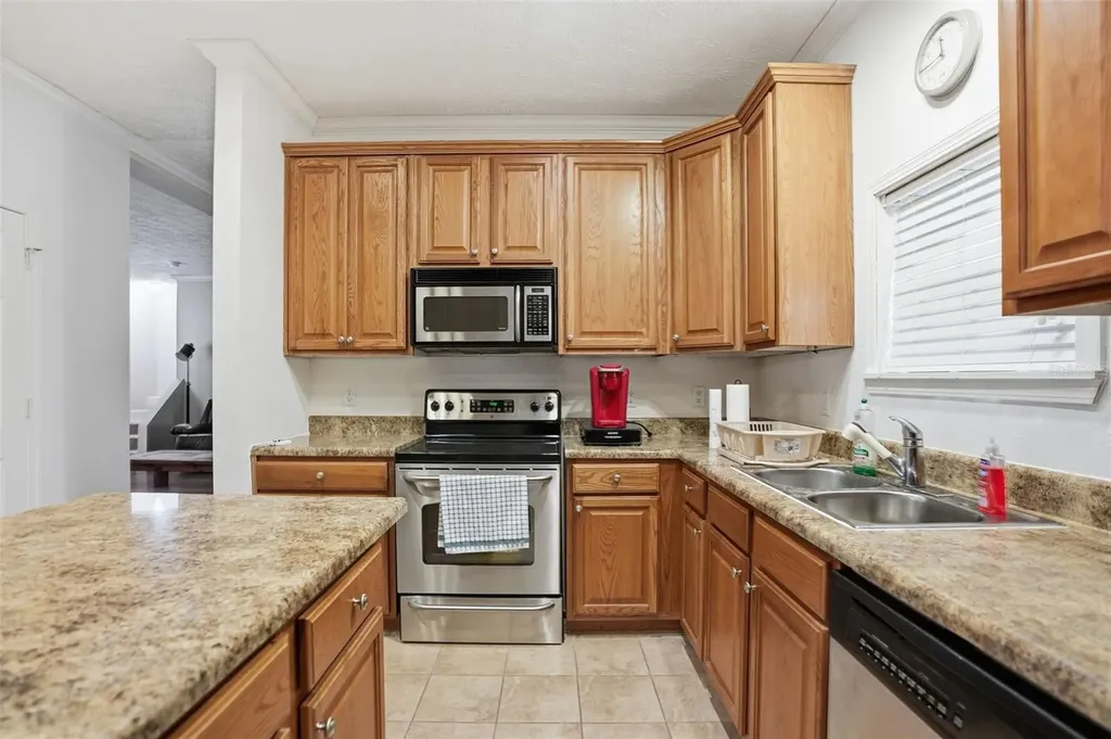 11805 Osprey Avenue Weeki Wachee FL 34614