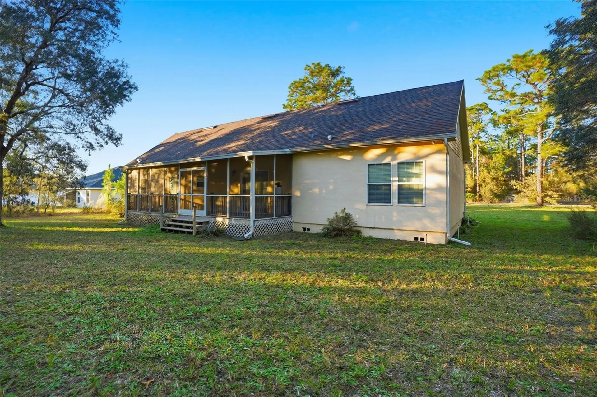 11805 Osprey Avenue Weeki Wachee FL 34614