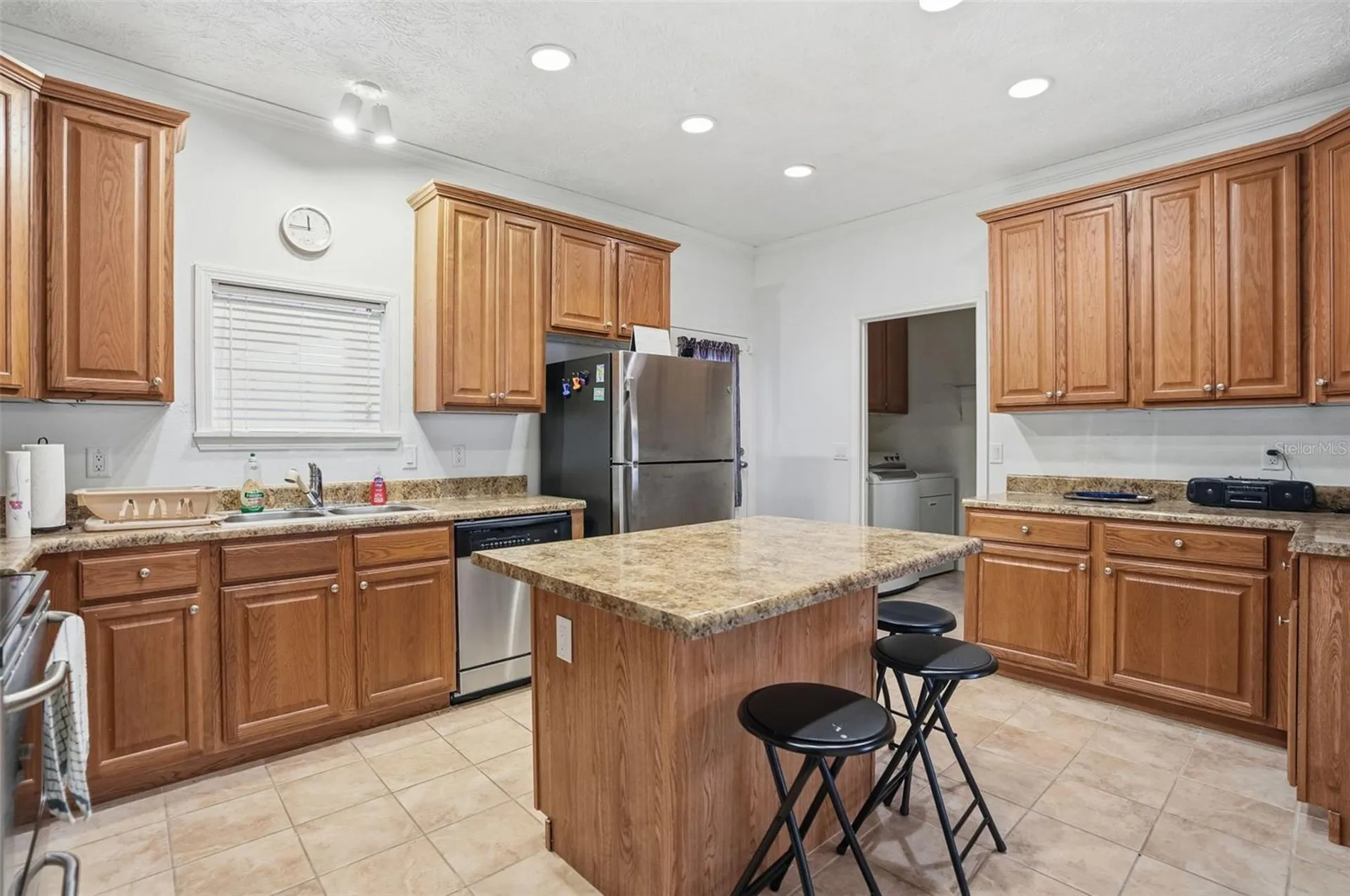 11805 Osprey Avenue Weeki Wachee FL 34614