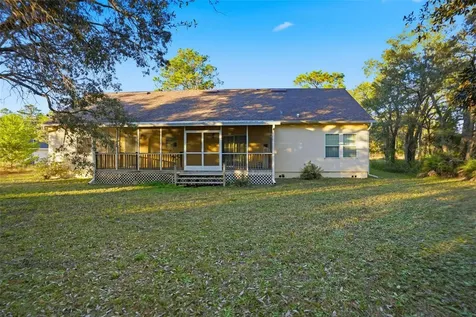 11805 Osprey Avenue Weeki Wachee FL 34614