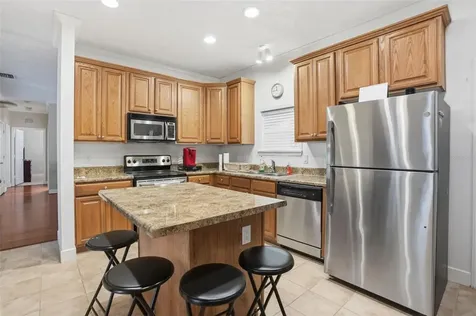 11805 Osprey Avenue Weeki Wachee FL 34614