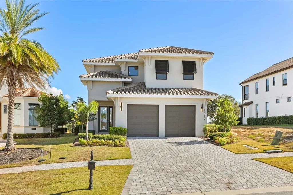 16254 Ravenna Court Montverde FL 34756