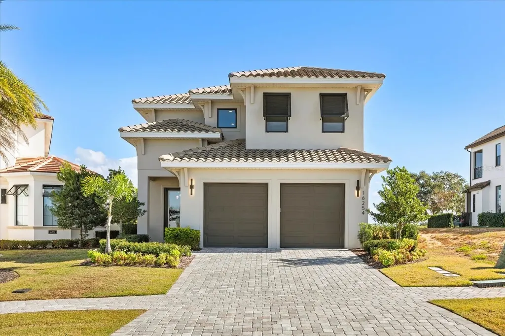 16254 Ravenna Court Montverde FL 34756