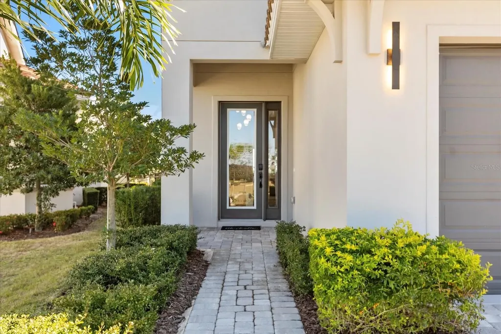 16254 Ravenna Court Montverde FL 34756