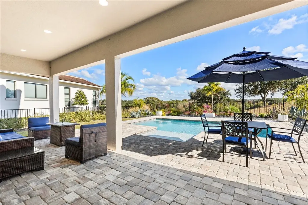 16254 Ravenna Court Montverde FL 34756