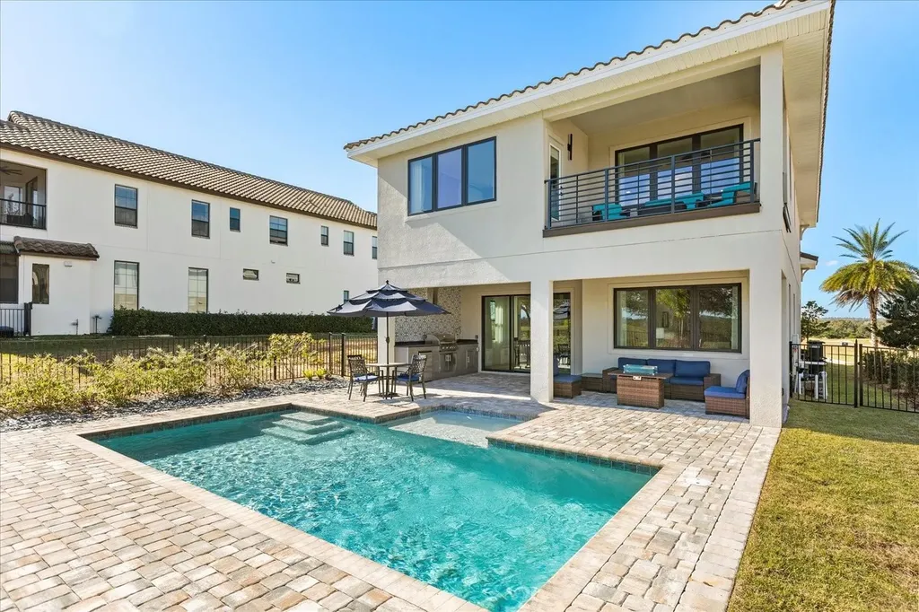 16254 Ravenna Court Montverde FL 34756