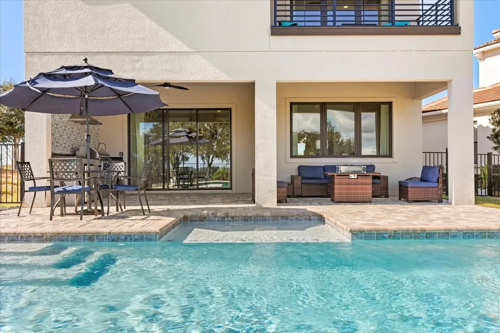 16254 Ravenna Court Montverde FL 34756