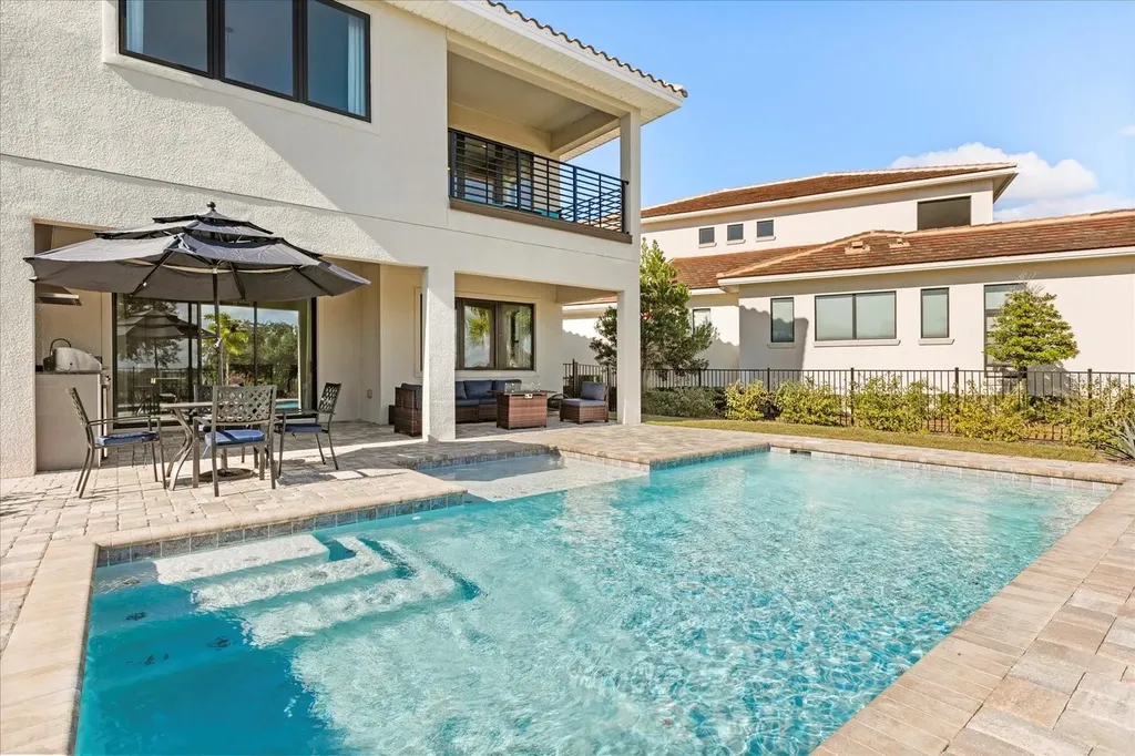 16254 Ravenna Court Montverde FL 34756