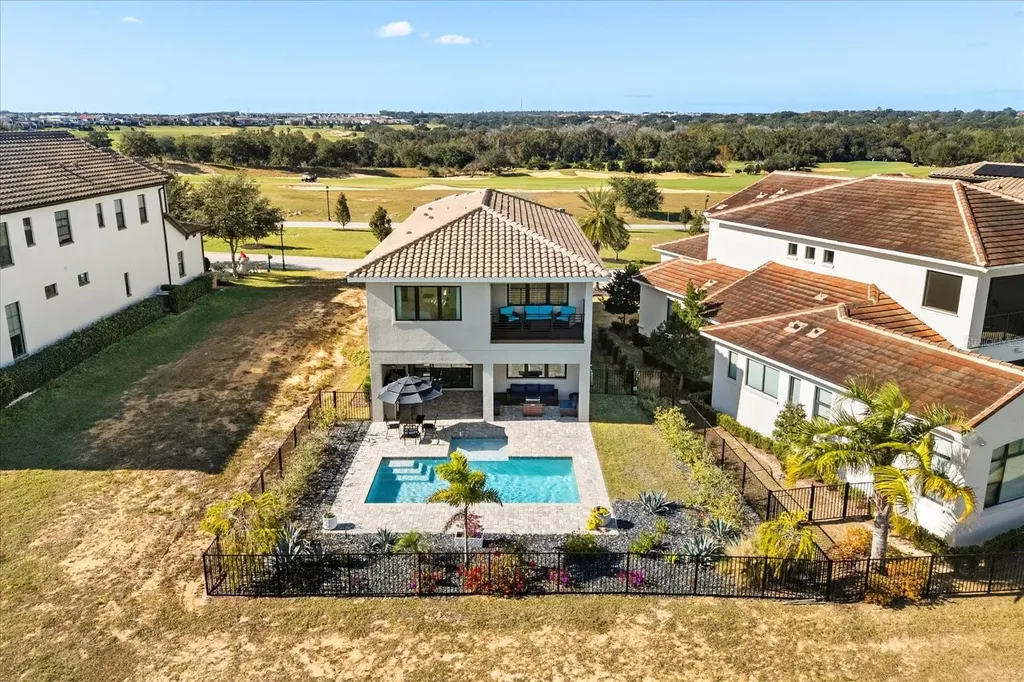 16254 Ravenna Court Montverde FL 34756
