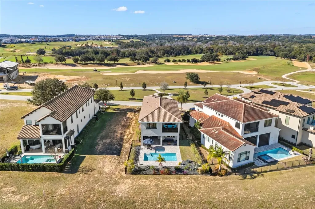 16254 Ravenna Court Montverde FL 34756