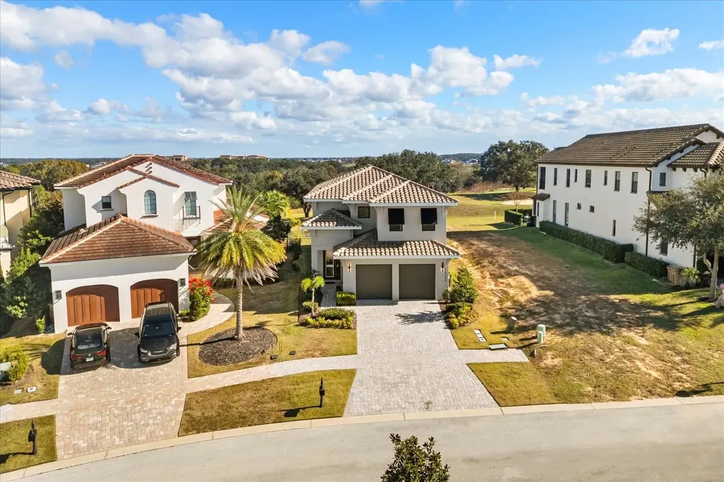 16254 Ravenna Court Montverde FL 34756