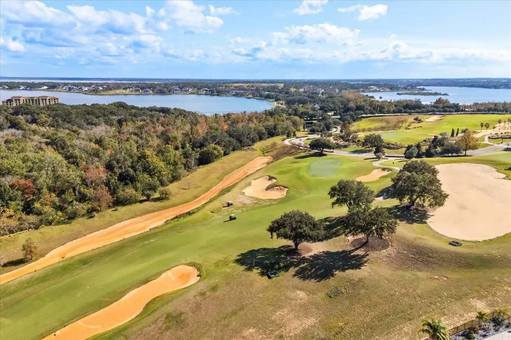 16254 Ravenna Court Montverde FL 34756