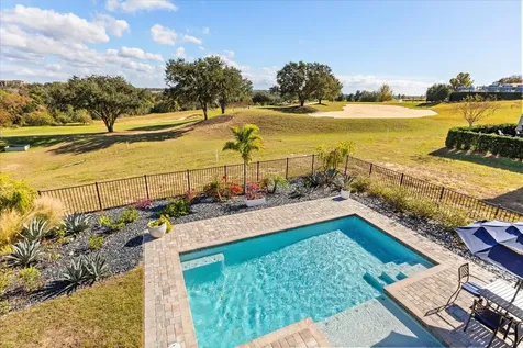 16254 Ravenna Court Montverde FL 34756