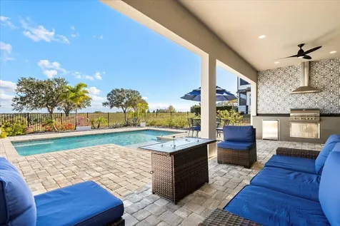 16254 Ravenna Court Montverde FL 34756