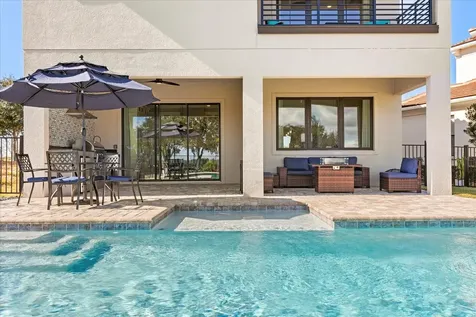 16254 Ravenna Court Montverde FL 34756