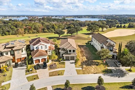 16254 Ravenna Court Montverde FL 34756