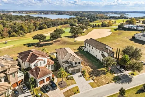 16254 Ravenna Court Montverde FL 34756