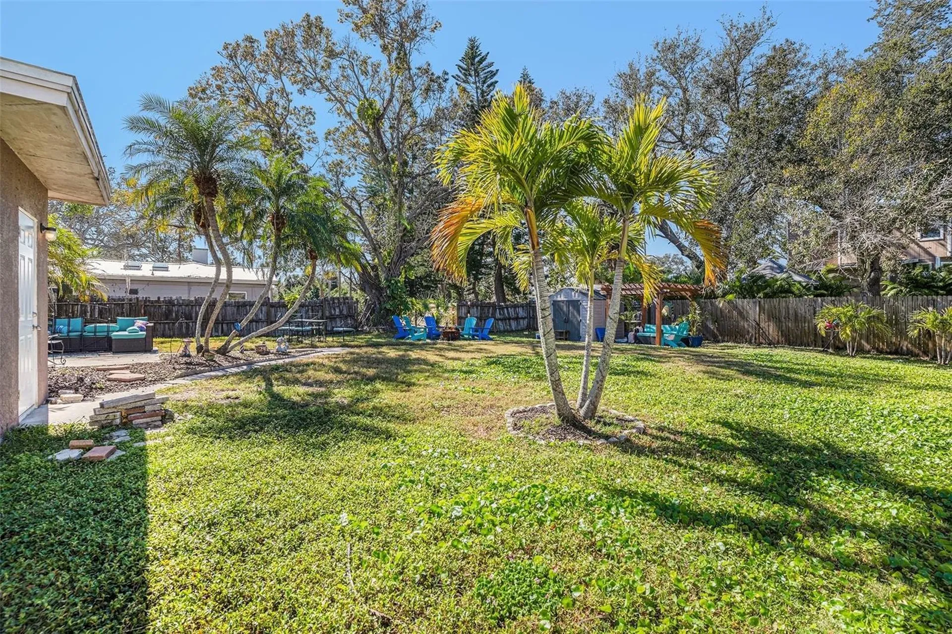 705 Bayshore Drive Tarpon Springs FL 34689