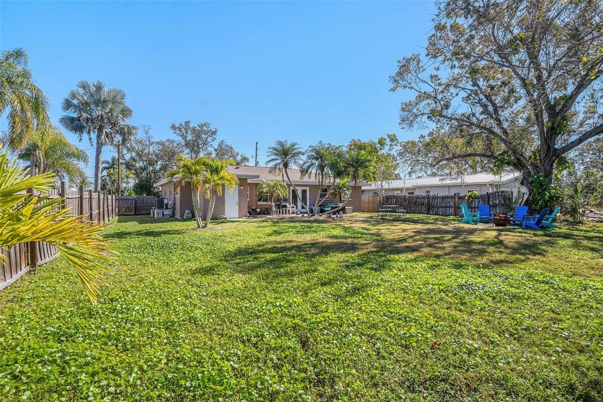 705 Bayshore Drive Tarpon Springs FL 34689