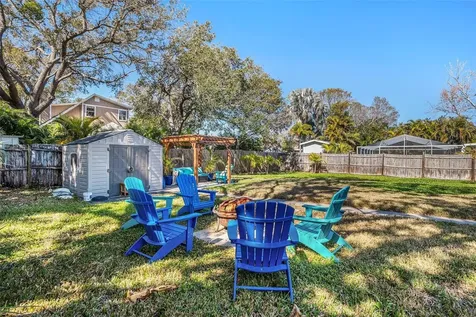 705 Bayshore Drive Tarpon Springs FL 34689