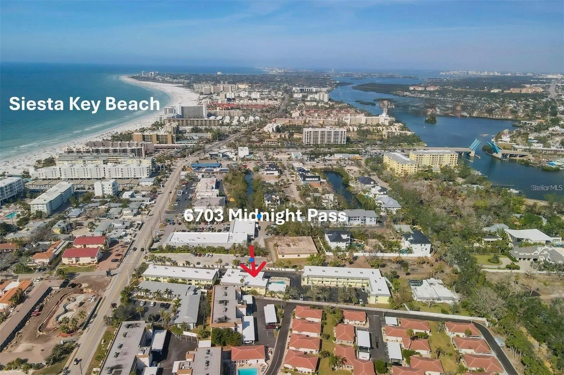 6703 Midnight Pass Road Sarasota FL 34242
