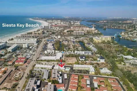 6703 Midnight Pass Road Sarasota FL 34242