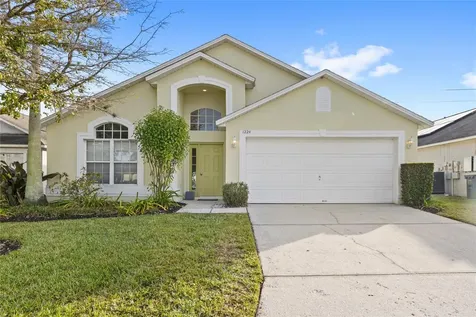 1224 Casterton Circle Davenport FL 33897