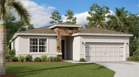 5157 Green Belt Drive Haines City FL 33844