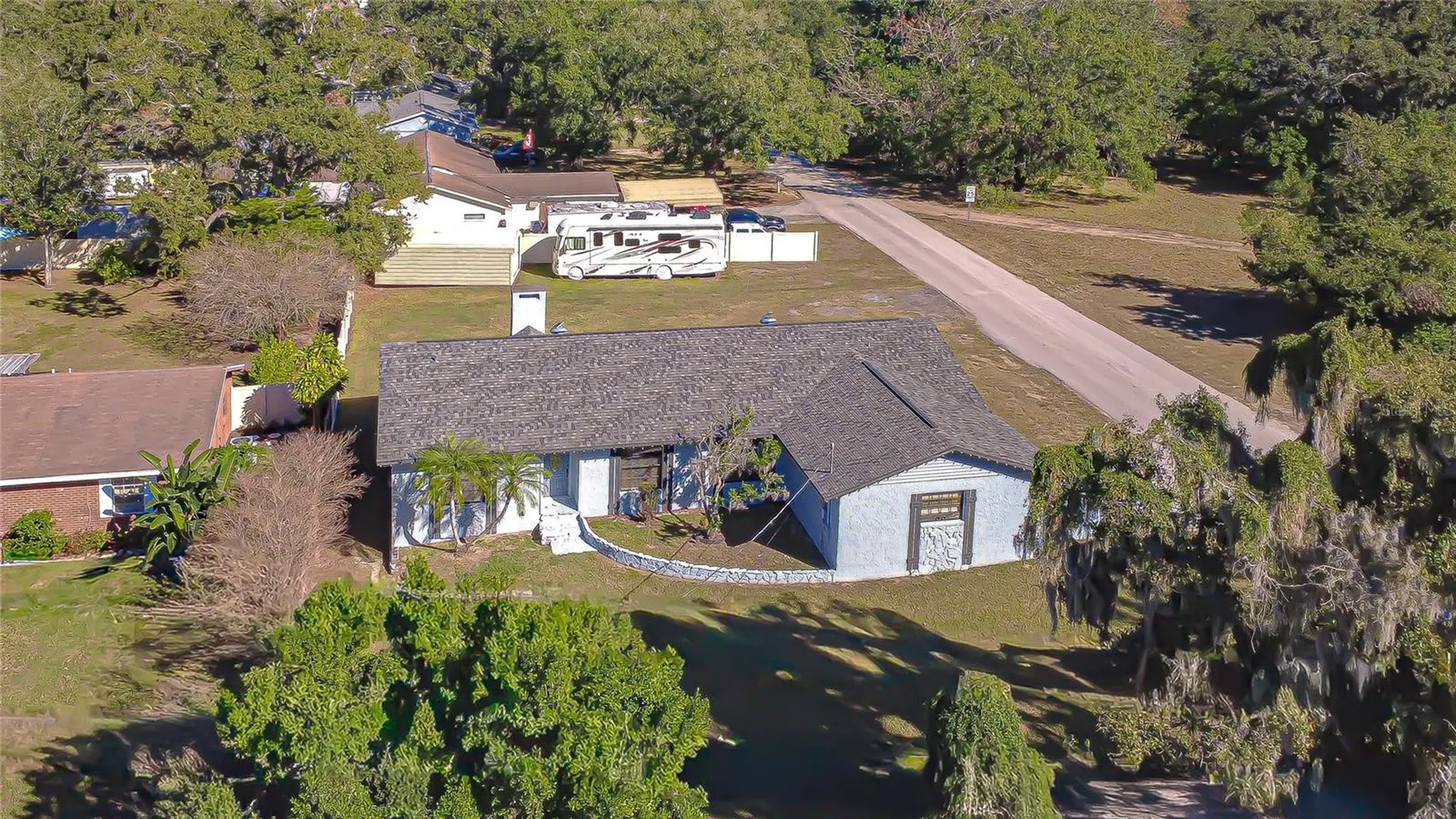 2109 Lithia Pinecrest Road Valrico FL 33596