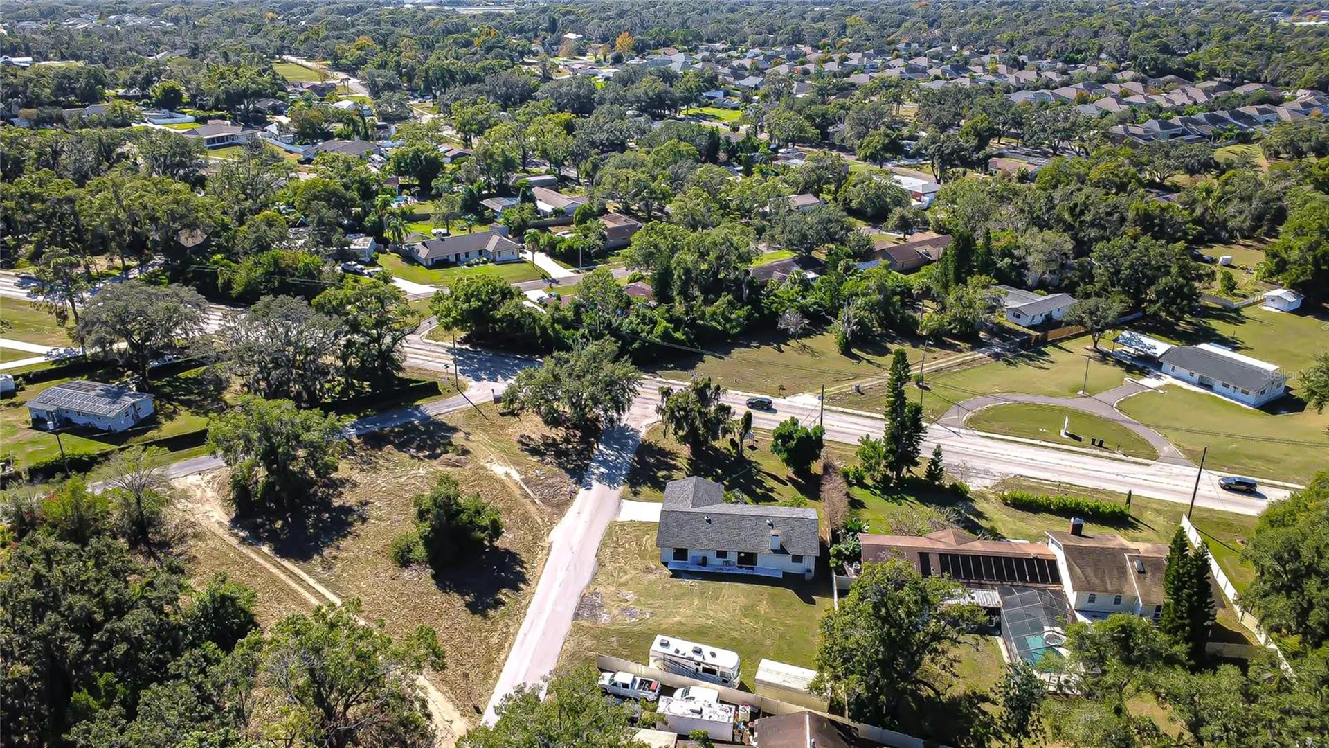 2109 Lithia Pinecrest Road Valrico FL 33596