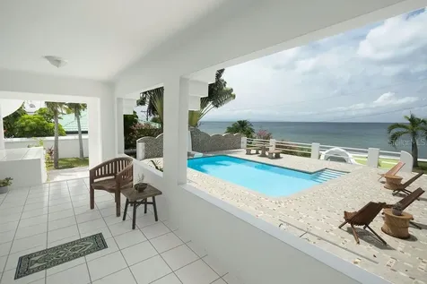 411 Bravos De Boston Vieques PR 00765