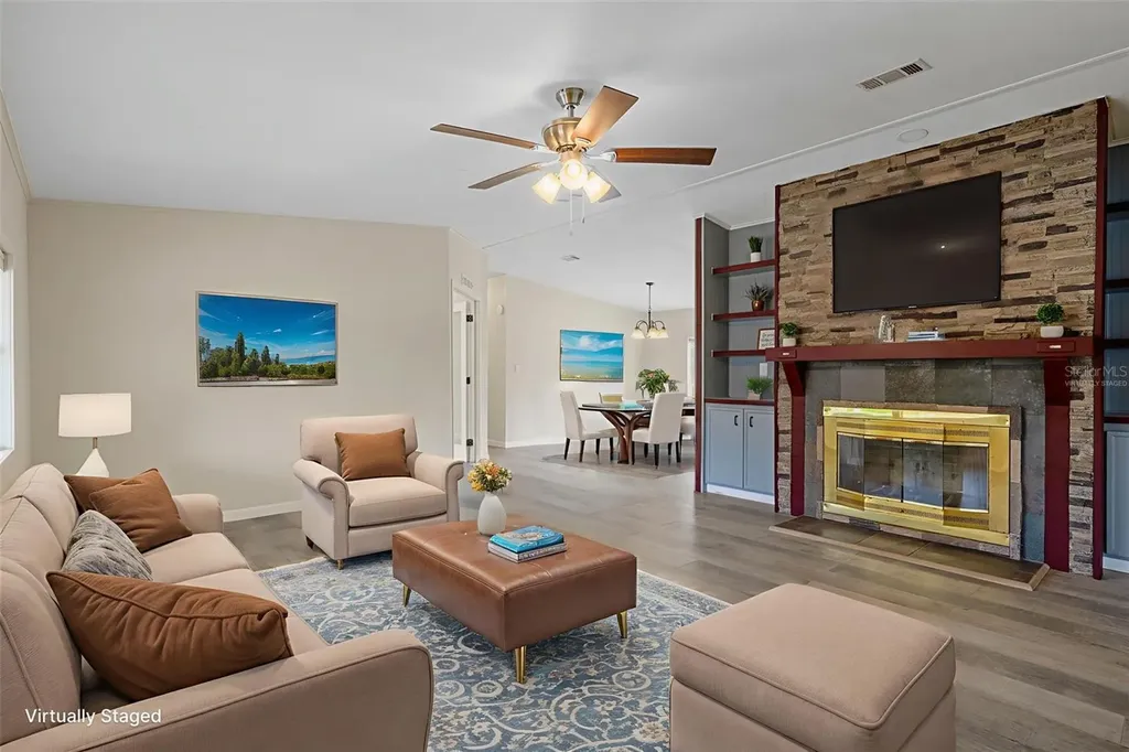 18008 Greensboro Street Spring Hill FL 34610