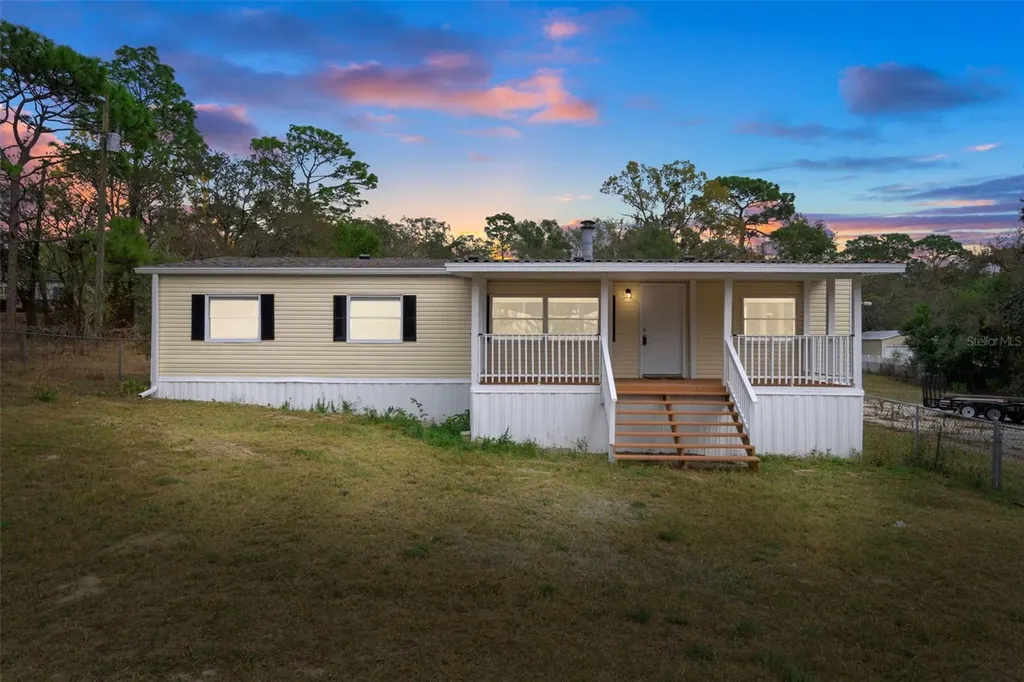 18008 Greensboro Street Spring Hill FL 34610