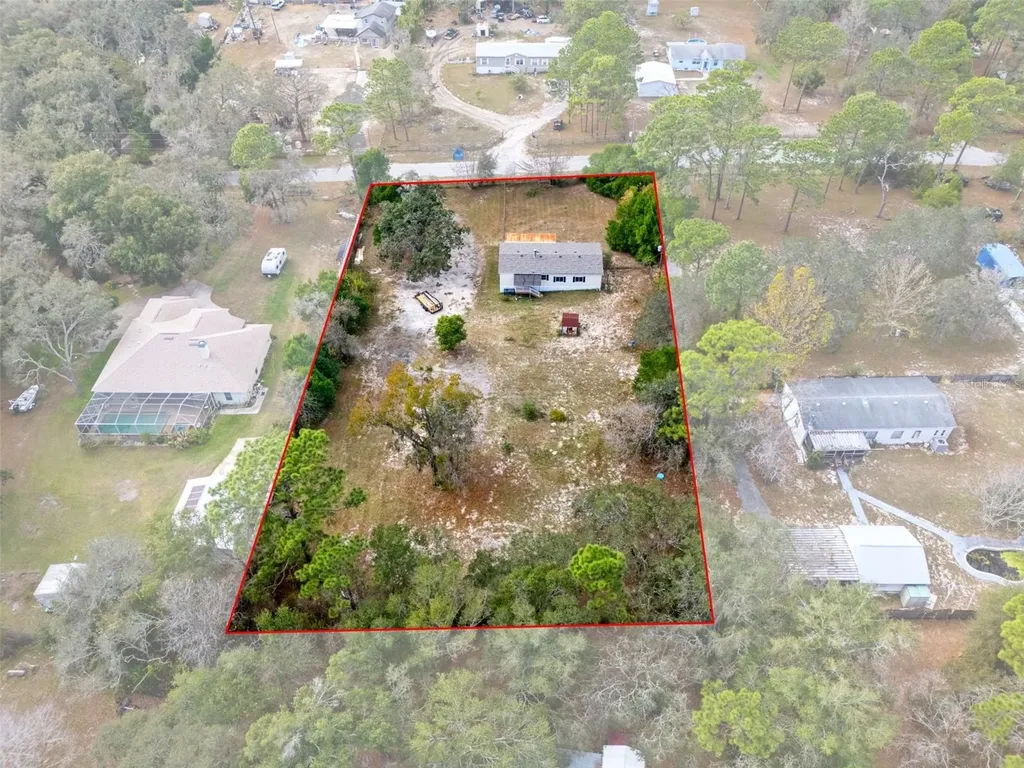 18008 Greensboro Street Spring Hill FL 34610