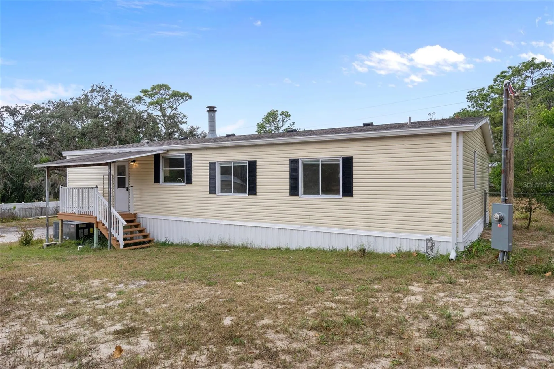 18008 Greensboro Street Spring Hill FL 34610