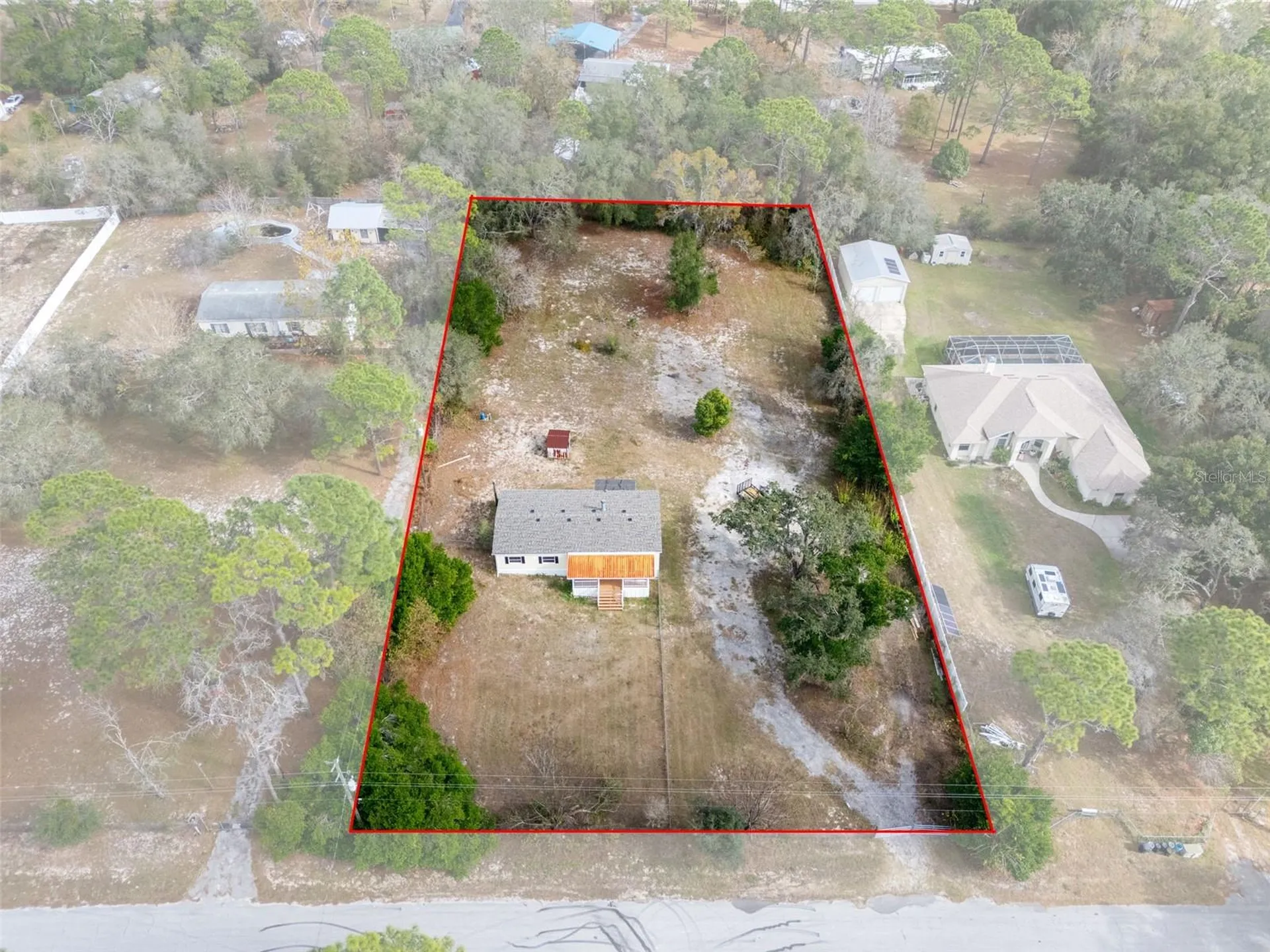18008 Greensboro Street Spring Hill FL 34610