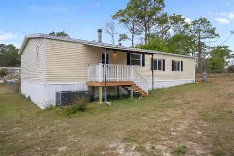 18008 Greensboro Street Spring Hill FL 34610